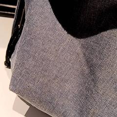 Batoh, jak nahlášeno De Efteling pomocí iLost