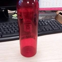 마시는 병 Rood, iLost를 사용하여 Qbuzz Fryslân에 보고됨