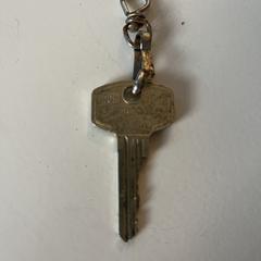 Key, segons s'ha informat a iLost