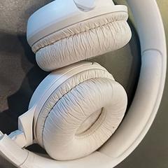 Koptelefoon, zoals gemeld door Qbuzz GD Groningen HS met iLost