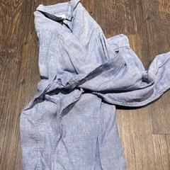 Spodnie jeansowe & Koszula, zgłoszono przez Van der Valk Hotel Veenendaal przy użyciu iLost