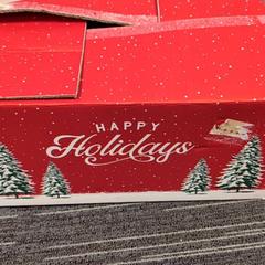 クリスマスパッケージ がiLostで Pathé Zwolle によって報告されました