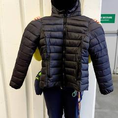 Letecká bunda, jak nahlášeno IKEA Rennes - Pacé pomocí iLost