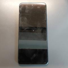 Smartphone Motorola, a été signalé par Regio Limburg - Leuven utilisant iLost