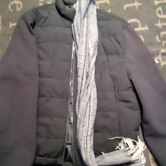Jacket Donker blauw / zwart, as reported by Van der Valk Hotel Sneek using iLost