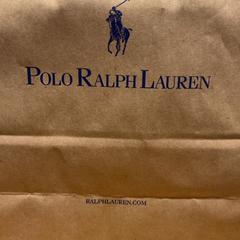 Purchase polo ralph lauren, segons ha informat Designer Outlet Roermond mitjançant iLost