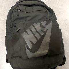 Ryggsekk Braika, som rapportert av Regio Oost-Vlaanderen ved bruk av iLost