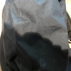 Mochila Rugzak, como reportado por Centraal magazijn utilizando o iLost