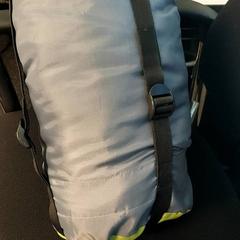 Spací pytel, jak nahlášeno Blauwnet Zwolle pomocí iLost