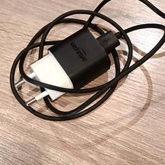 Adapter, rapporterat av Van der Valk Hotel Apeldoorn - De Cantharel med iLost