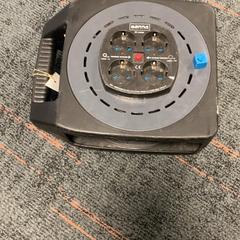 Verlengsnoer, come riportato da Connexxion Amstelland-Meerlanden Schiphol Zuid utilizzando iLost