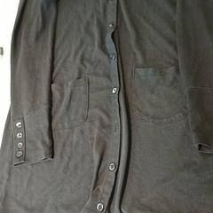 Vest, as reported by Padualaan 97 using iLost