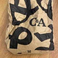 Tasche, gemeldet von HTM über iLost