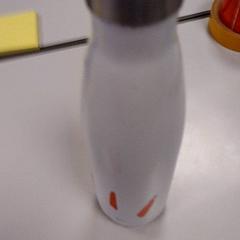 Borraccia Wit, come riportato da Vrije Universiteit Amsterdam utilizzando iLost