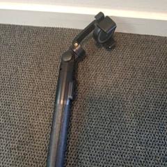 Selfie stick Zwart, amint azt Keukenhof az iLost segítségével jelentette.