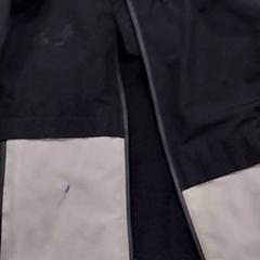 Children's jacket Zwart wit, as reported by IKEA Utrecht using iLost