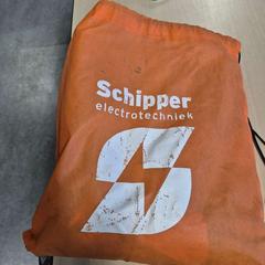 Bag Oranje, som rapportert av Connexxion Zeeland ved bruk av iLost