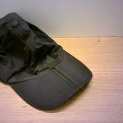 Keps, rapporterat av Bobbejaanland med iLost