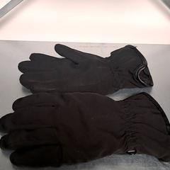 Luvas handslar, como reportado por Keolis Lund utilizando o iLost