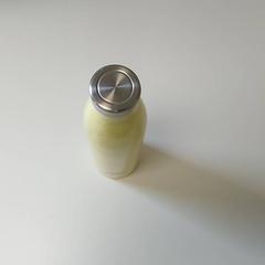 Borraccia, come riportato da Regio Limburg - Leuven utilizzando iLost