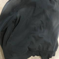 Kleding - vest, segons ha informat Centraal magazijn mitjançant iLost