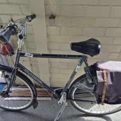 Pánské kolo, jak nahlášeno Gemeente Roermond pomocí iLost