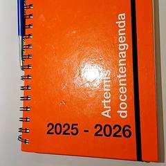 Agenda, gemeldet von Padualaan 97 über iLost