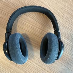 Auriculares, segundo informou Breng Arnhem usando iLost