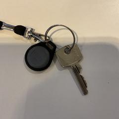 İLost kullanarak Gemeente Amsterdam tarafından bildirildiği gibi Anahtar