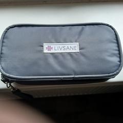 Medicijn tasje, ako bolo nahlásené iLost