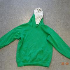 Hettegenser Groen, som rapportert av Gemeente Leopoldsburg ved bruk av iLost