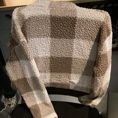 Vest, as reported by Poppodium 013 using iLost