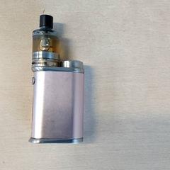 Materiał do palenia - Vape roos, zgłoszono przez Centraal magazijn przy użyciu iLost