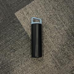 Parier sur, a été signalé par Jaarbeurs utilisant iLost