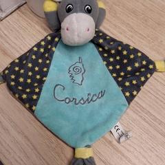 Cuddly slap, as reported by IKEA Montpellier using iLost