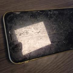 Iphone 11, as reported by Walibi Holland using iLost