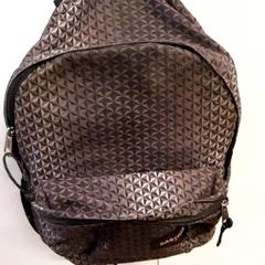 Rugzak, zoals gemeld door Qbuzz ZHN met iLost