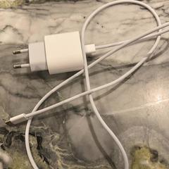 Usb-c kabel, zoals gemeld door Van der Valk Hotel Heerlen met iLost