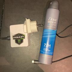 Töltő, amint azt Van der Valk Hotel Heerlen az iLost segítségével jelentette.