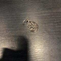 Boucle d'oreille, a été signalé par Van der Valk Hotel Houten utilisant iLost