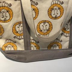 가방, iLost를 사용하여 IKEA横浜에 보고됨