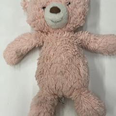Xoguete de peluche, segundo informou IKEA神戸 usando iLost