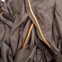Chaqueta Vest, segundo informou IKEA Ringsaker usando iLost