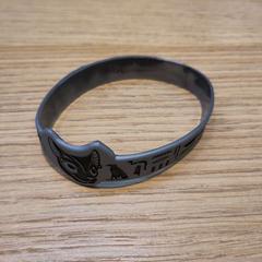 Bracelet, as reported by Rijksmuseum van Oudheden using iLost