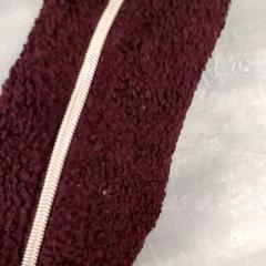 Pute Donker rood, som rapportert av Arriva Friesland / Groningen ved bruk av iLost