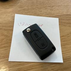Key Zwart, autosleutel, as reported by Gemeente Alkmaar using iLost