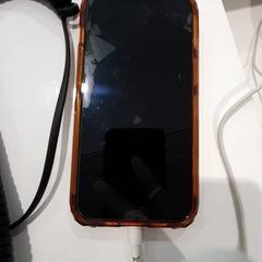 Iphone, as reported by Zwarte Cross (Gemeentehuis) using iLost