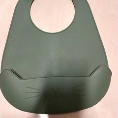 Babero Groen, ha sido reportado por IKEA Zwolle con iLost