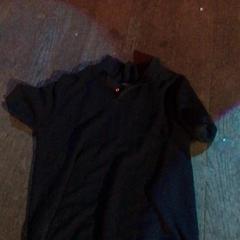 T shirt Donkerblauw, as reported by De Heeren van Aemstel using iLost