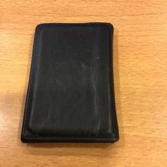 Pasjehouder op naam van Kiers, as reported by Gemeente Amsterdam using iLost